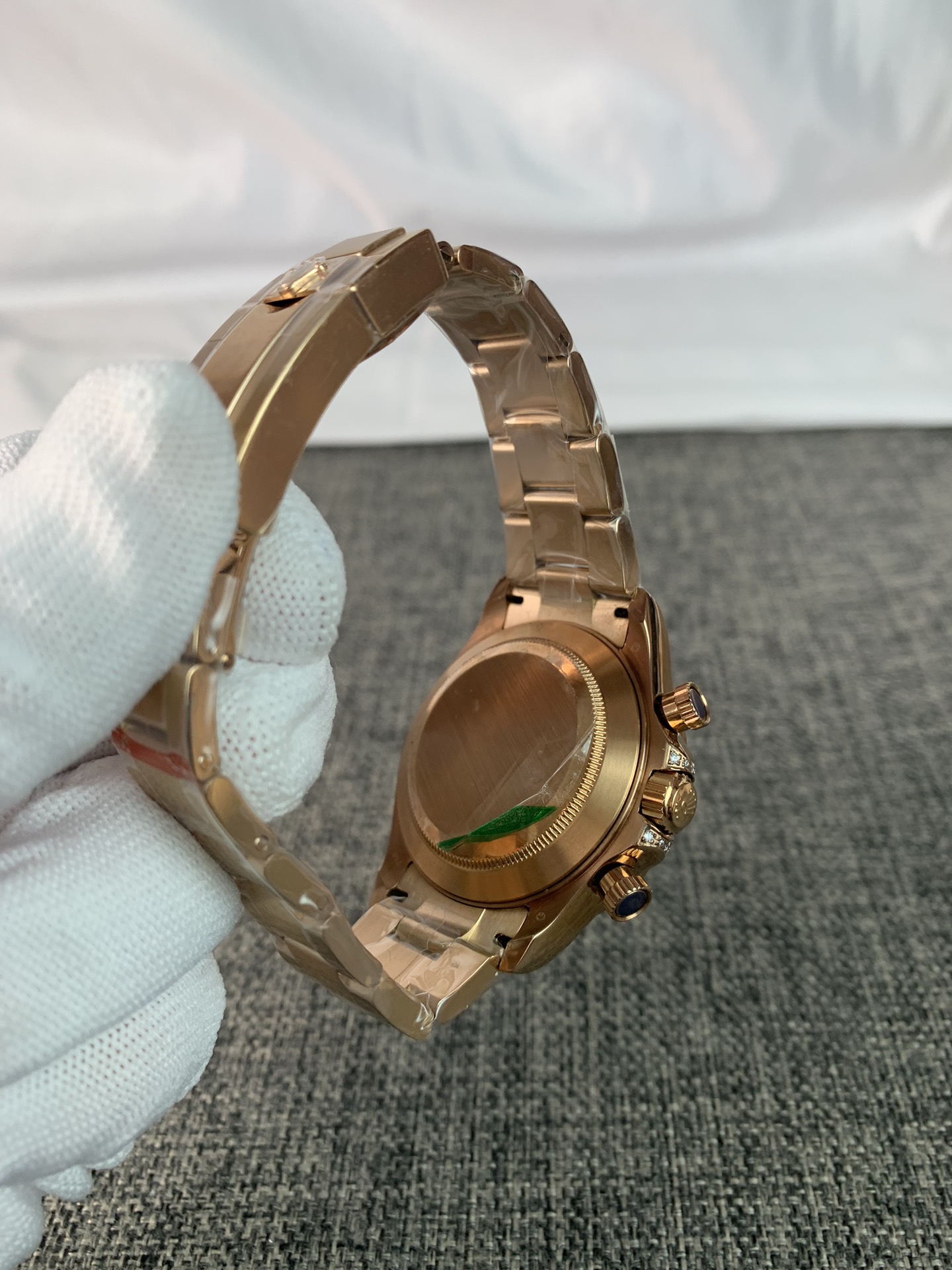 Rolex Cosmograph Daytona Rainbow 116595RBOW - gallery