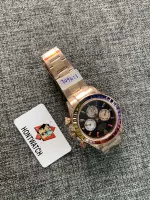 Rolex Cosmograph Daytona Rainbow 116595RBOW - view 10