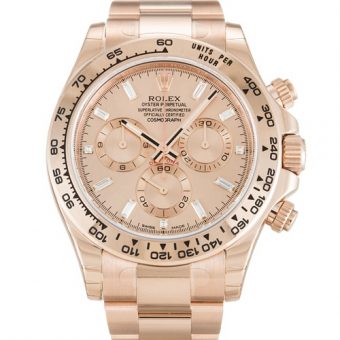 Rolex Daytona 116505 - view 7