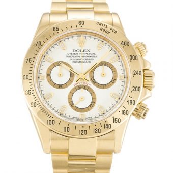 Rolex Daytona 116505 - view 5