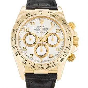 Rolex Daytona 116505 - gallery
