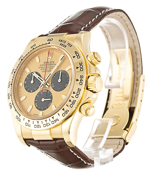 Rolex Daytona 116518 - view 3