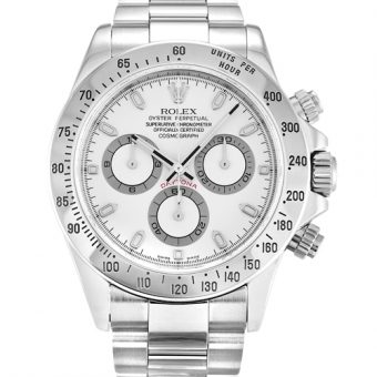 Rolex Daytona 116518 - view 6