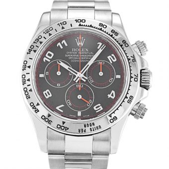Rolex Daytona 116519 - gallery