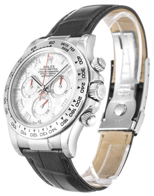Rolex Daytona 116519 - view 3