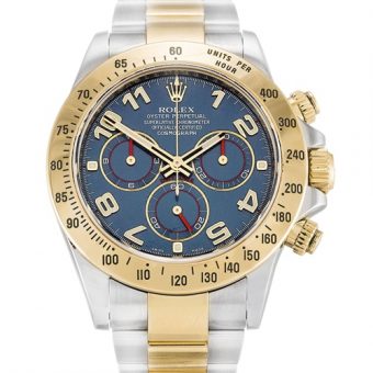 Rolex Daytona 116519 - view 5