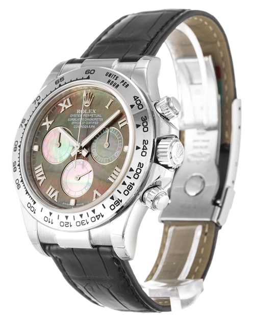 Rolex Daytona 116519 - gallery