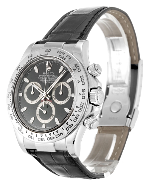 Rolex Daytona 116519 - view 3