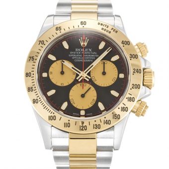 Rolex Daytona 116519 - view 5