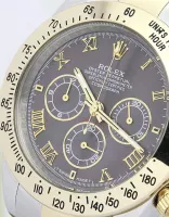Rolex Daytona 116523 - view 4