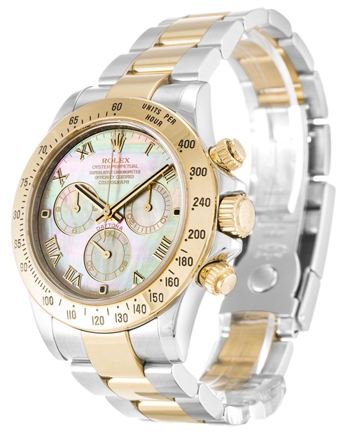 Rolex Daytona 116523 - gallery
