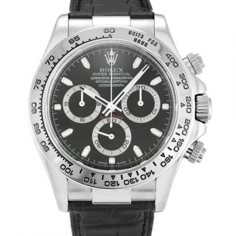 Rolex Daytona 116523 - gallery
