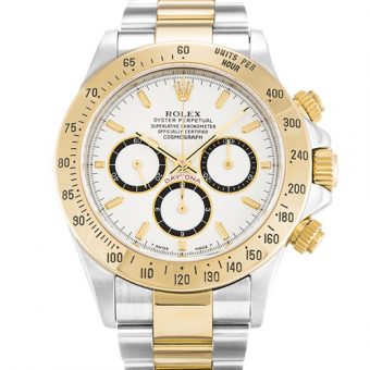 Rolex Daytona 116528 - gallery