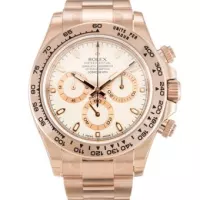 Rolex Daytona 116528 - view 6