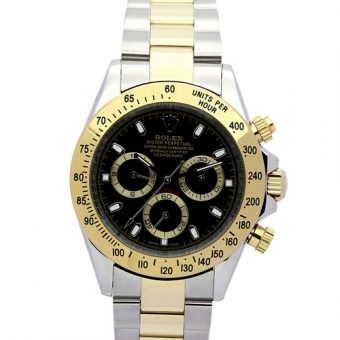 Rolex Daytona 116589BR - view 5