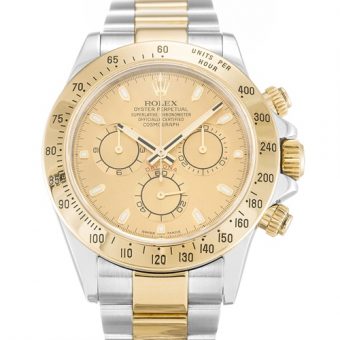 Rolex Daytona 16518 - view 5