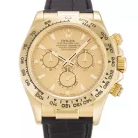 Rolex Daytona 16518 - view 5