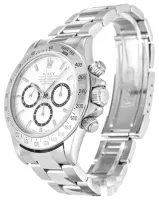 Rolex Daytona 16520 - view 3