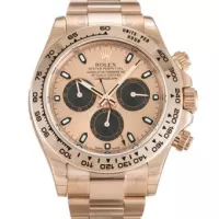 Rolex Daytona 16520 - view 5