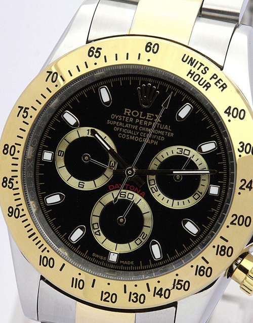 Rolex Daytona 16523 - view 4