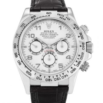 Rolex Daytona 16523 - view 6