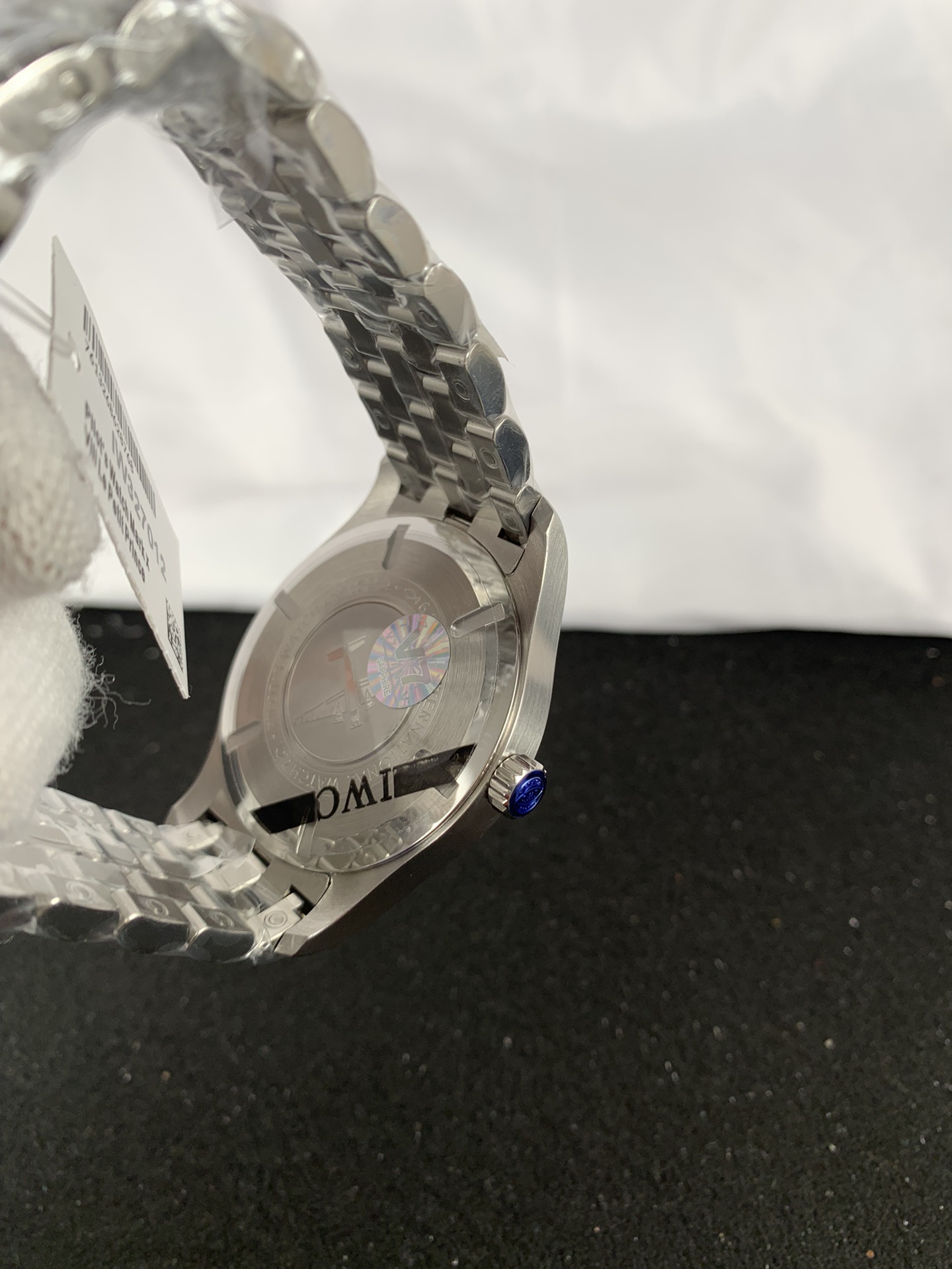 IWC Pilot Mark XVIII IW324006 - view 7