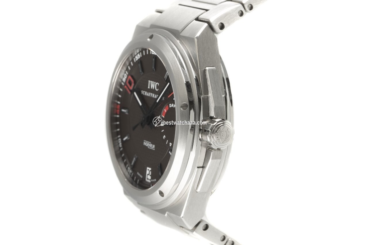 IWC Big Ingenieur Mens watch Unisex Automatic Steel 5005 - gallery