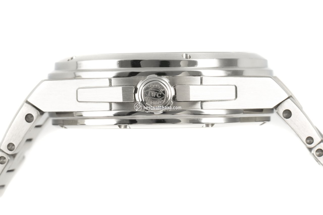 IWC Big Ingenieur Mens watch Unisex Automatic Steel 5005 - gallery