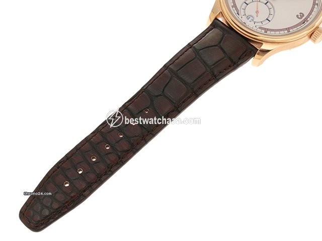 IWC Portuguese Hand-Wound Mens watch Unisex Manual winding Red gold IW510206 - gallery