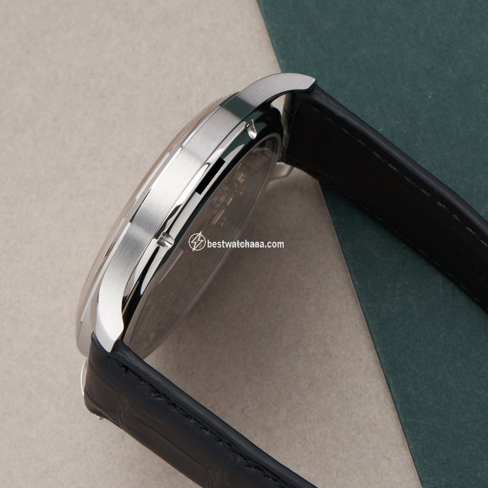 IWC Portuguese Hand-Wound Mens watch Unisex Manual winding Steel IW545408 - gallery