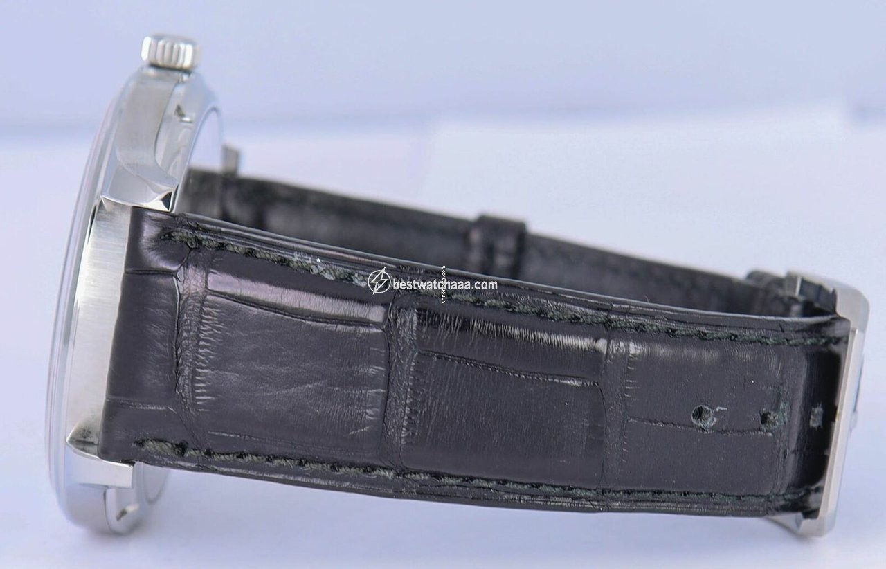 IWC Portuguese Hand-Wound Mens watch Unisex Manual winding Steel IW545407 - gallery