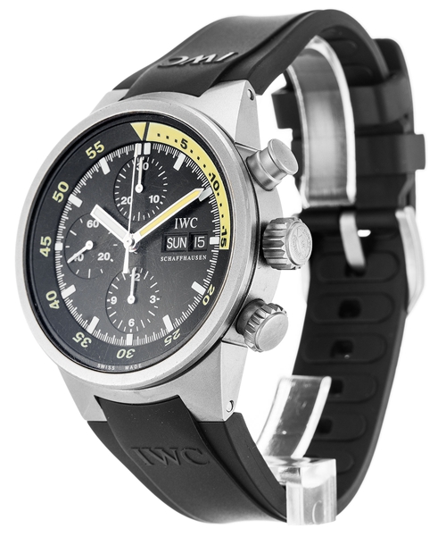 IWC Aquatimer IW371918 - view 3