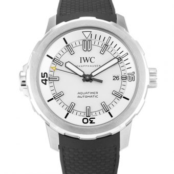 IWC Aquatimer IW371918 - view 6