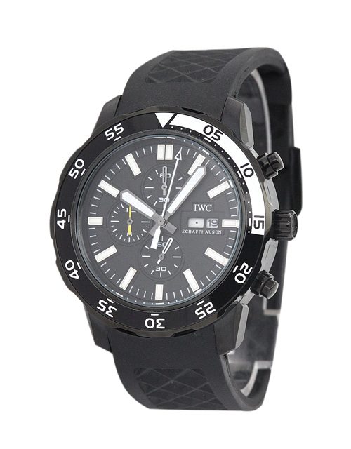 IWC Aquatimer IW376705 - view 3