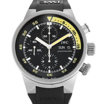 IWC Aquatimer IW376705 - view 7