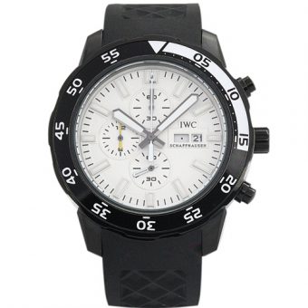 IWC Aquatimer IW376705 - gallery
