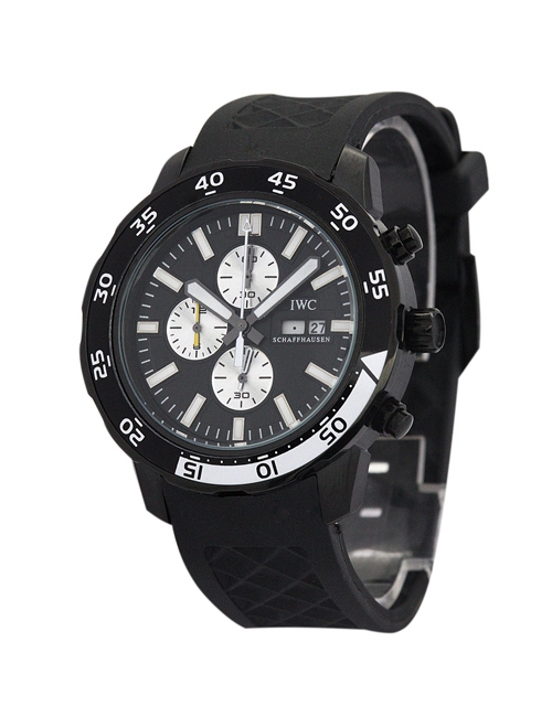 IWC Aquatimer IW376705 - gallery