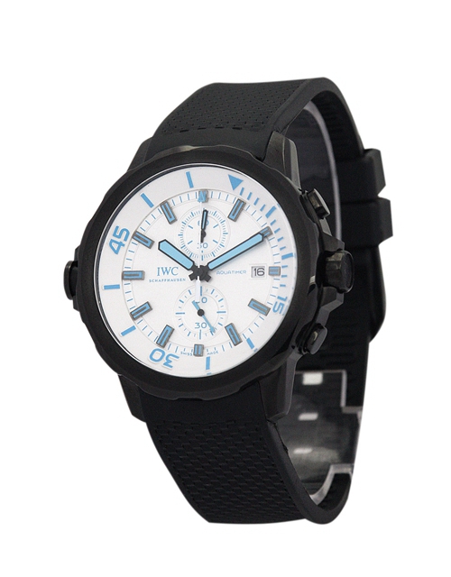 IWC Aquatimer IW376705 - gallery