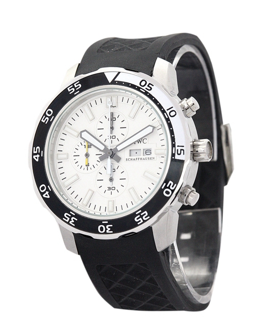 IWC Aquatimer IW376801 - view 3