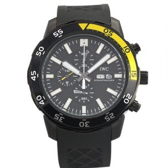 IWC Aquatimer IW376801 - view 6