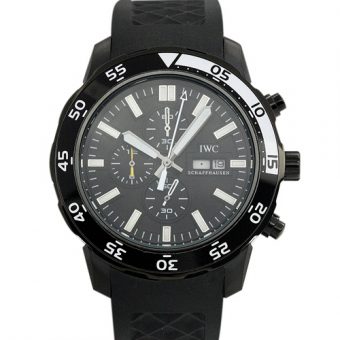 IWC Aquatimer IW376801 - view 7