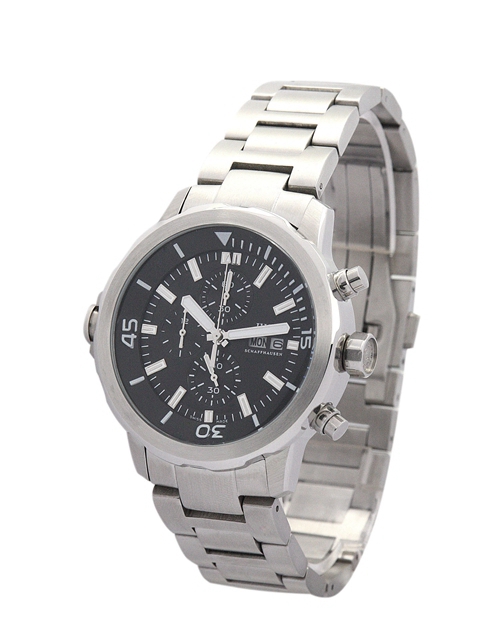 IWC Aquatimer IW376801 - gallery