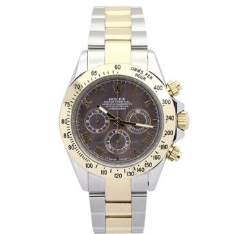 Rolex Deepsea 116660 - view 6