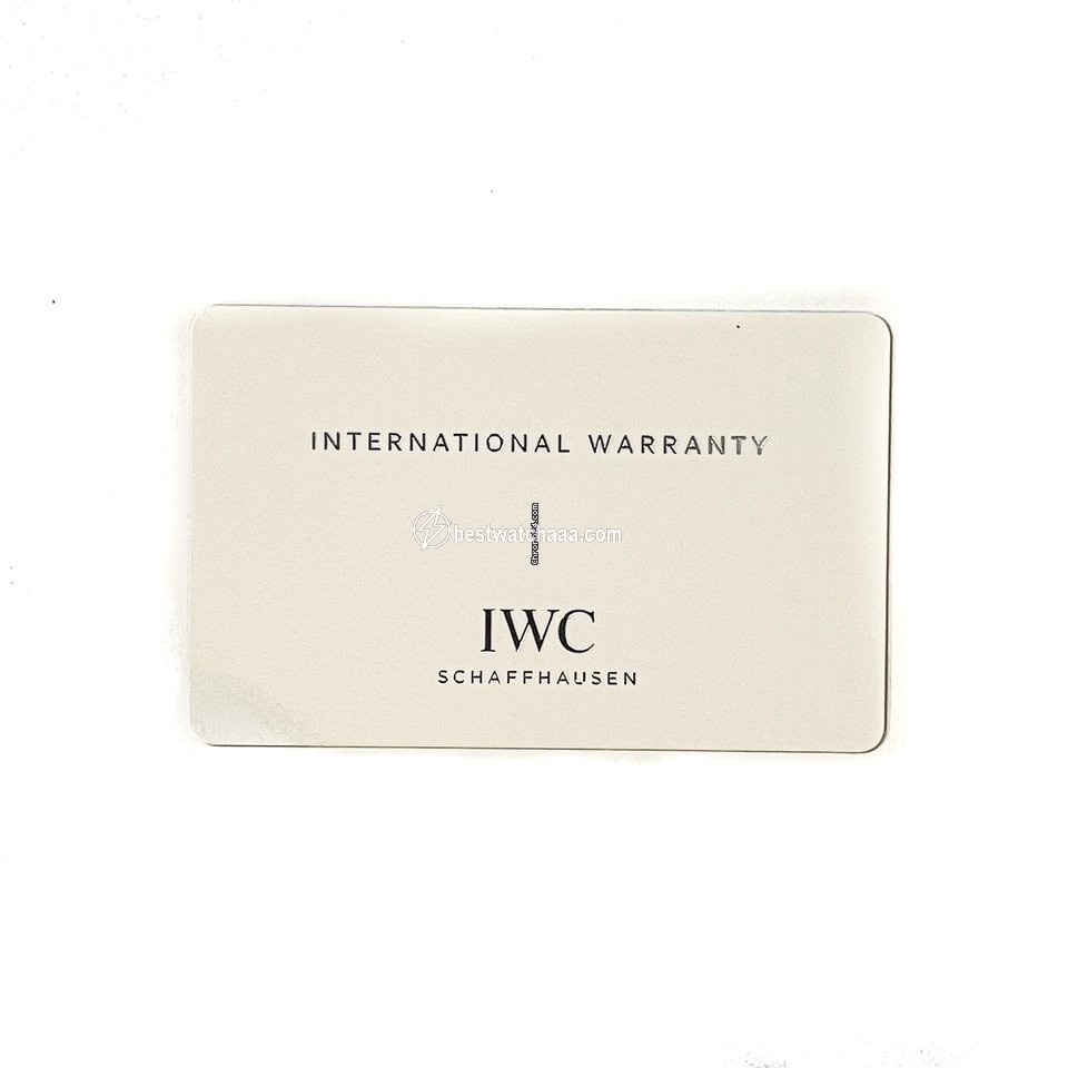 IWC Portuguese Perpetual Calendar Mens watch Unisex Automatic Steel IW5023-08 - gallery