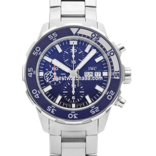 IWC Aquatimer Chronograph Automatic Steel IW376710