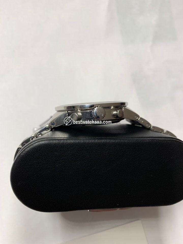 IWC GST Mens watch Unisex Quartz Steel IW3727 - gallery