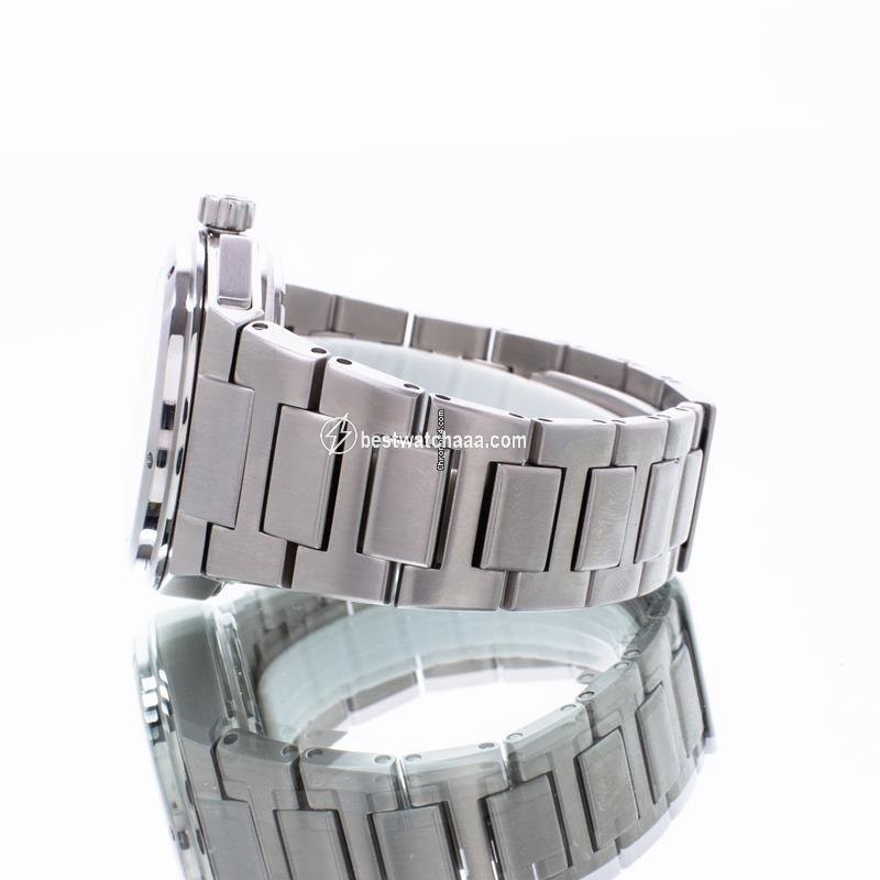 IWC Ingenieur AMG Mens watch Unisex Automatic Steel Iw372501 - gallery