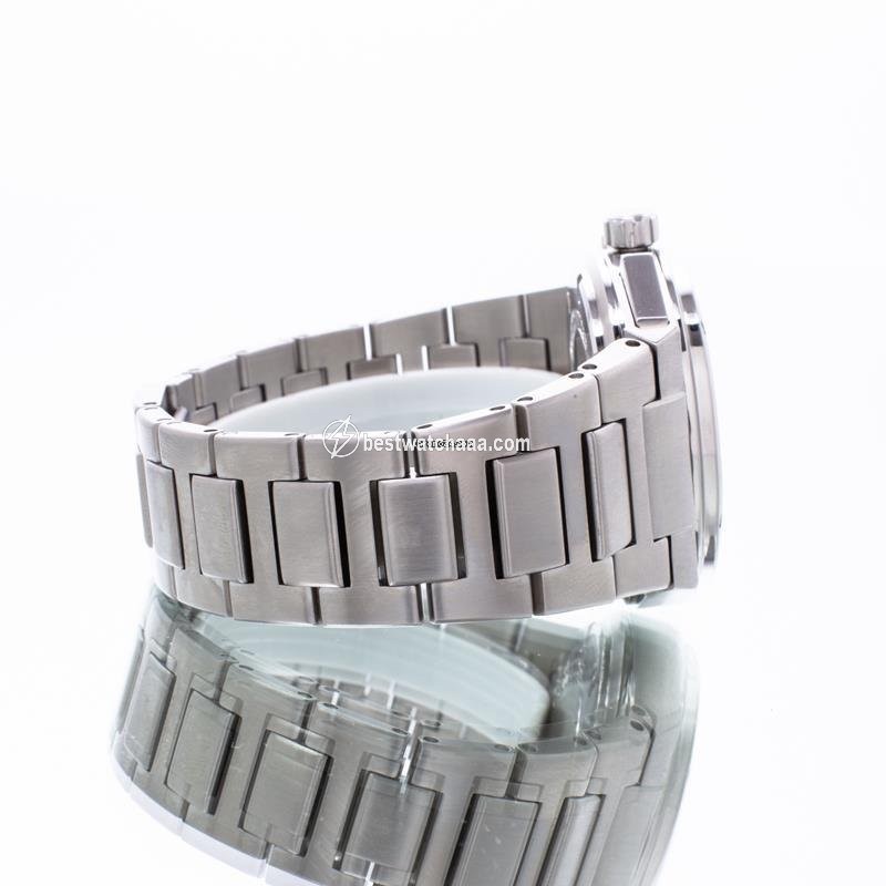 IWC Ingenieur AMG Mens watch Unisex Automatic Steel Iw372501 - gallery