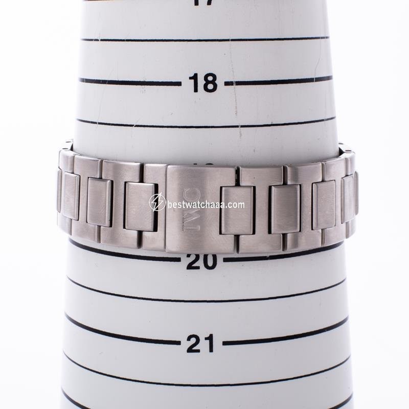 IWC Ingenieur AMG Mens watch Unisex Automatic Steel Iw372501 - gallery