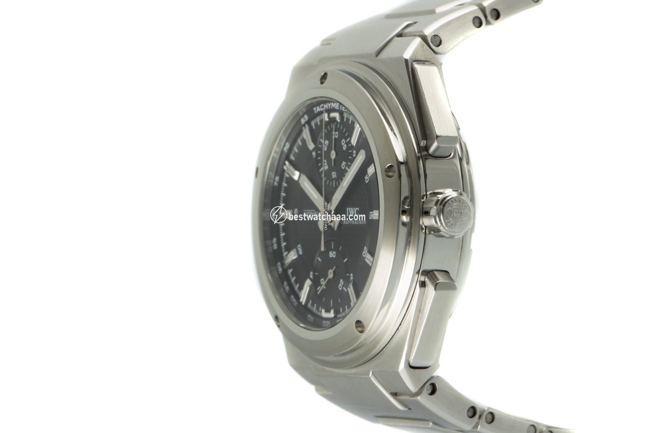 IWC Ingenieur AMG Mens watch Unisex Automatic Steel 3725 - gallery